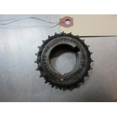 07W008 Crankshaft Timing Gear From 2010 Chevrolet Cobalt  2.2 24424758